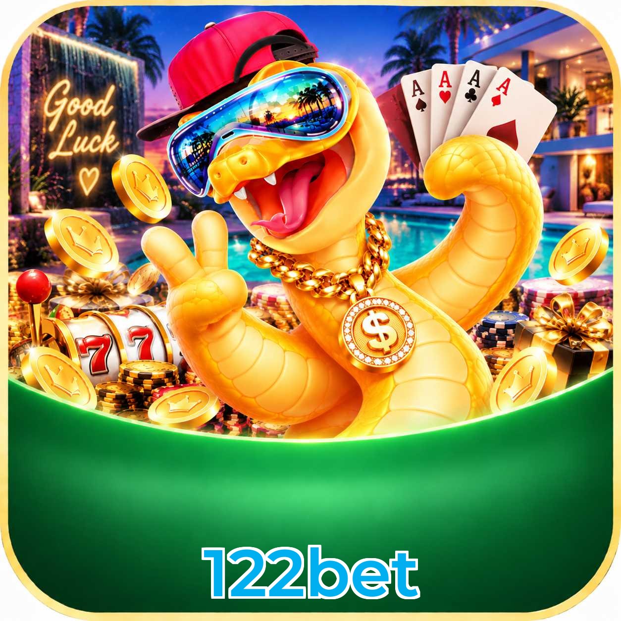 Perguntas frequentes sobre o Telegram e o bot da 122bet