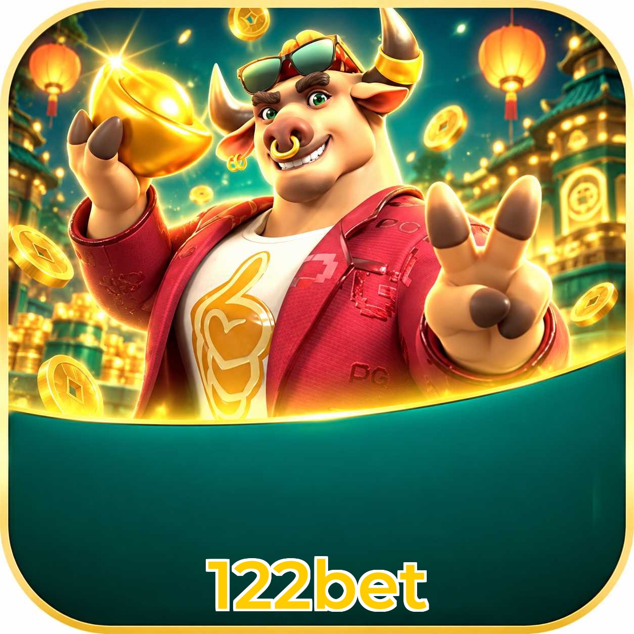 Grandes ganhos no cassino ao vivo da 122bet