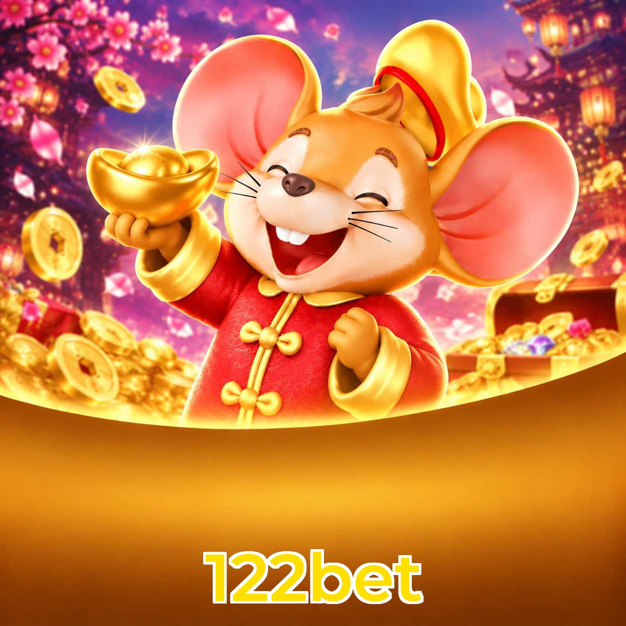 Cadastro rápido na 122bet com bônus de boas-vindas