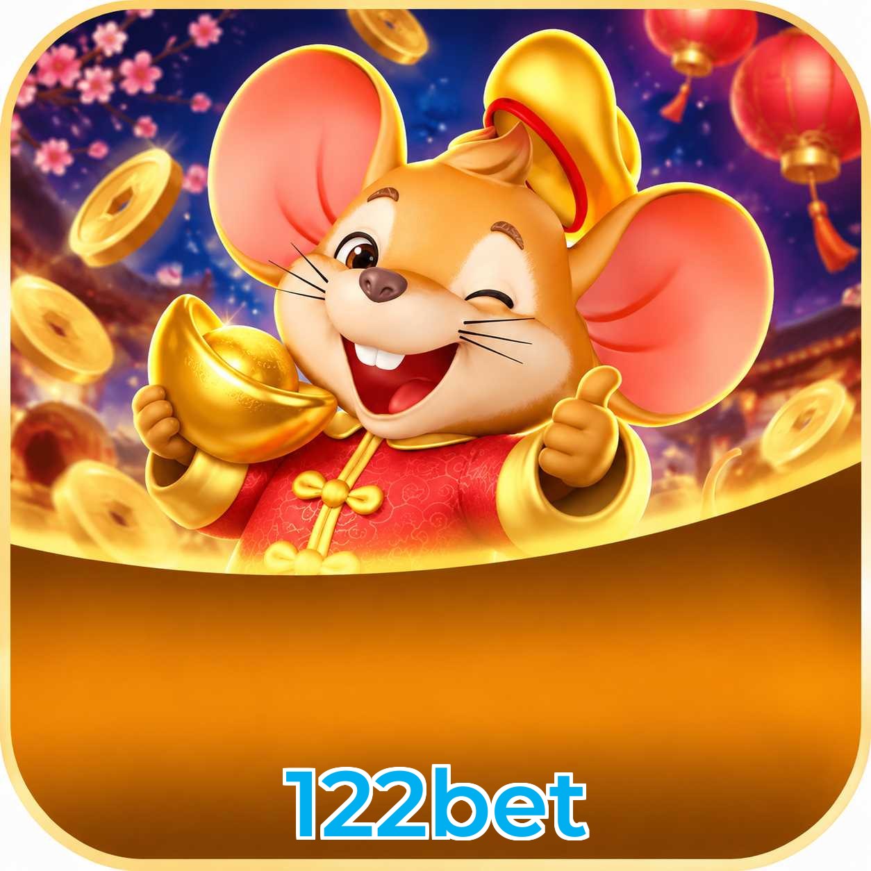 Como seguir a 122bet no Facebook e ativar notificações