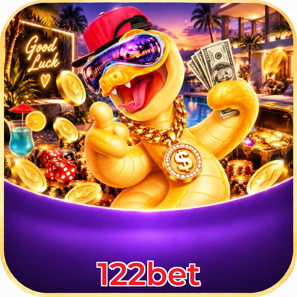 Ferramentas de jogo responsável e controles de limite na 122bet