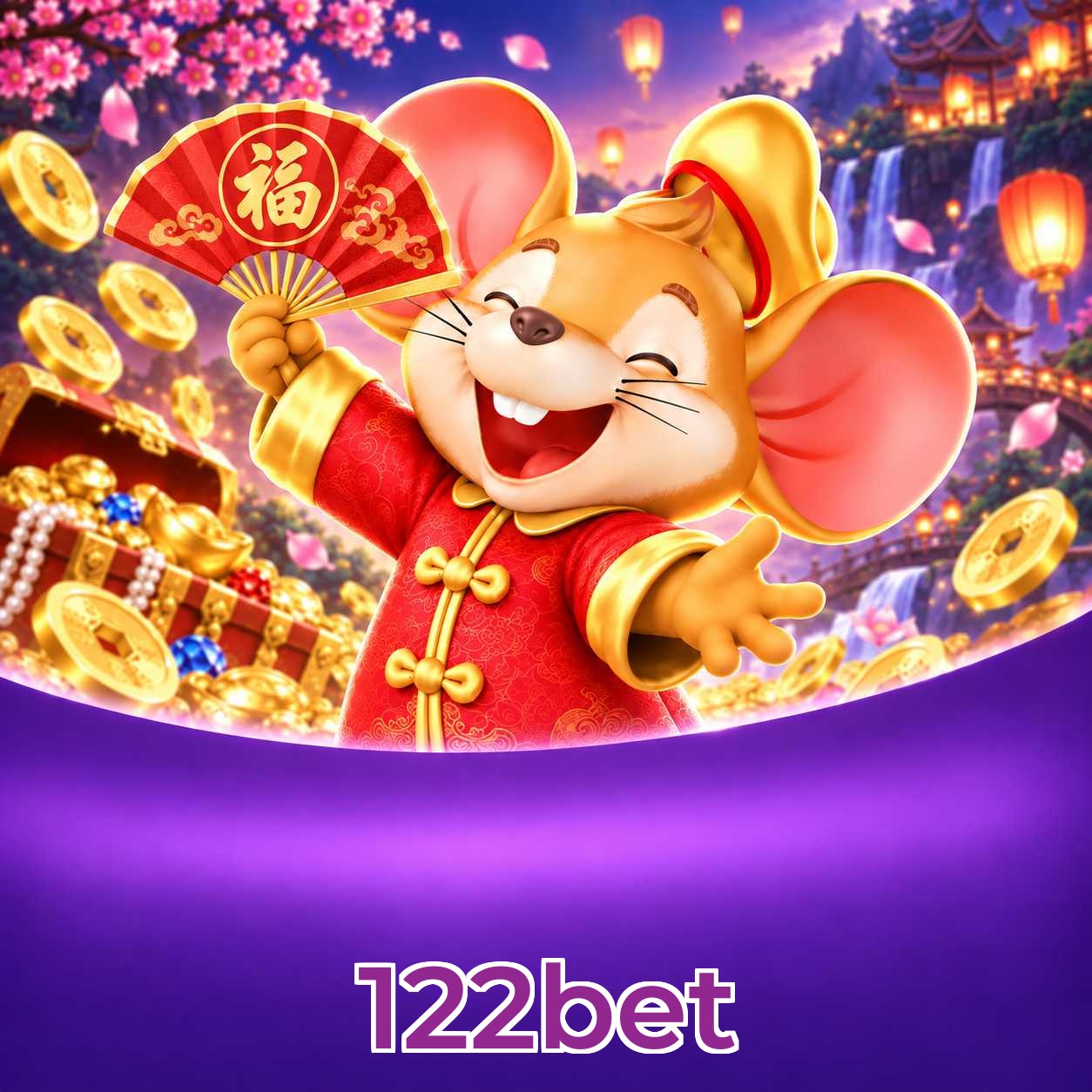 APK oficial da 122bet para Android com instalação verificada