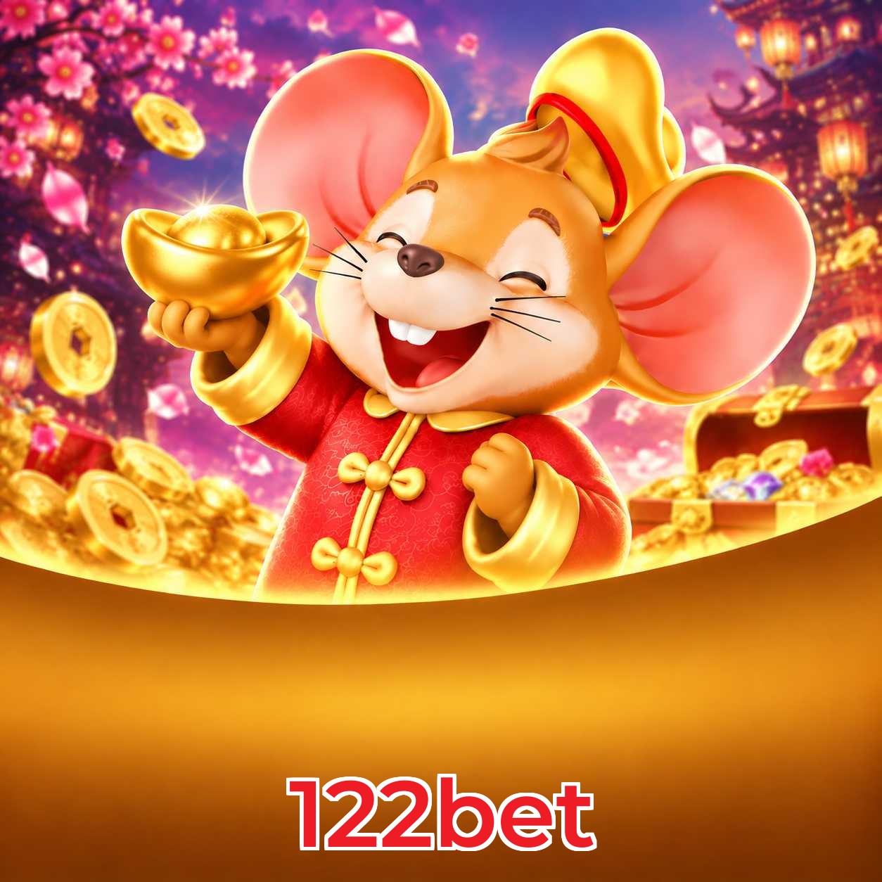 Grandes vitórias nos jogos Fortune da 122bet